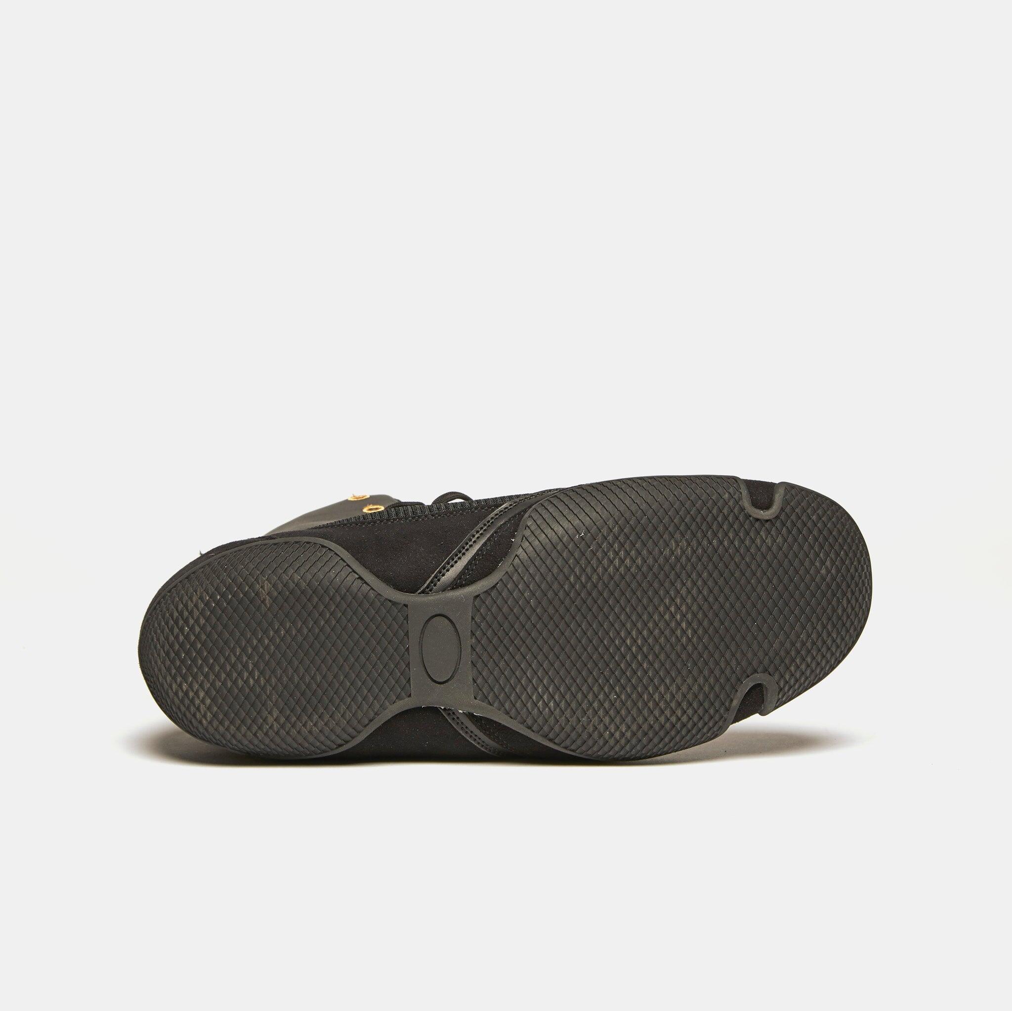 Calçado de boxe Leone premium 7/7