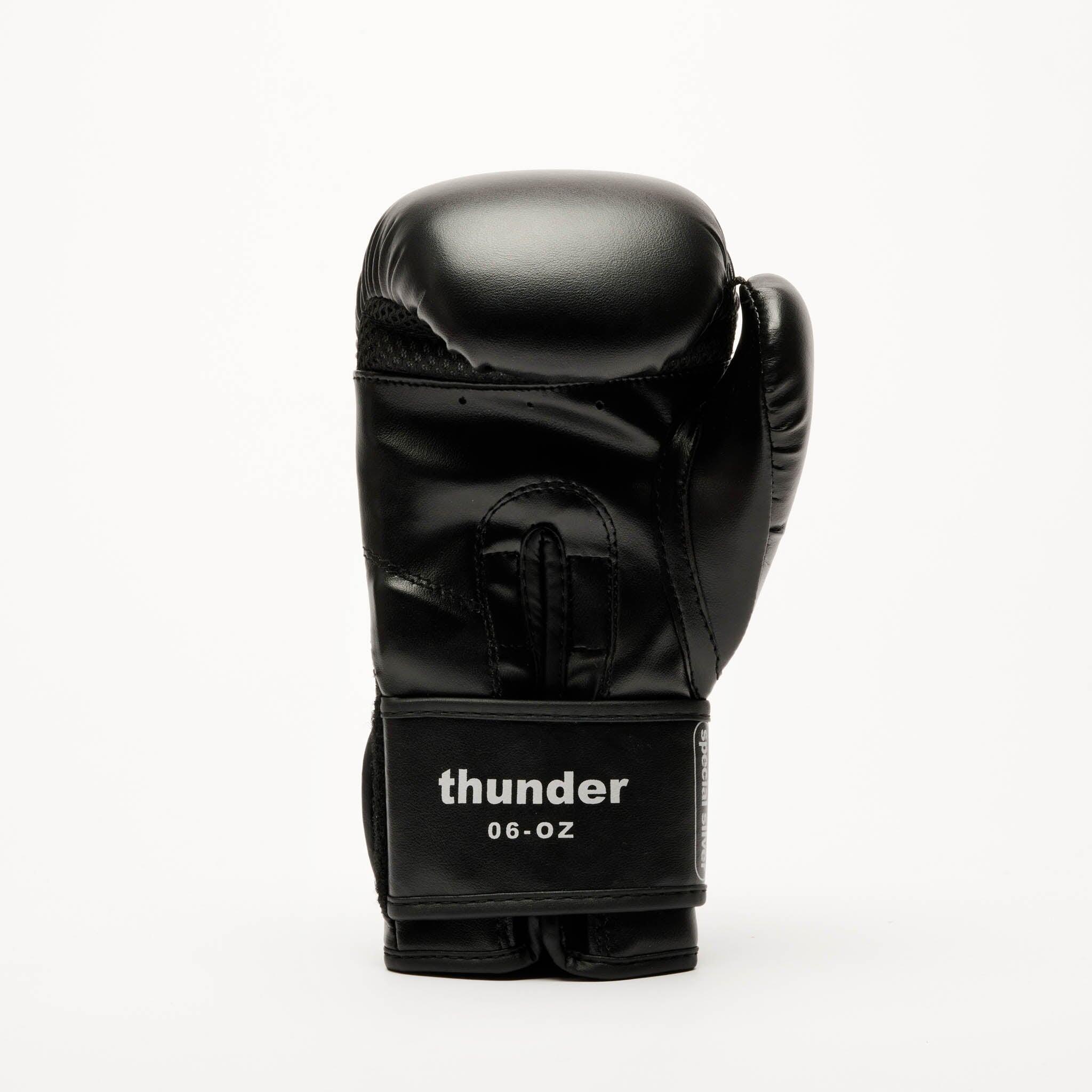 THUNDER JR 6OZ COL 01 7/7