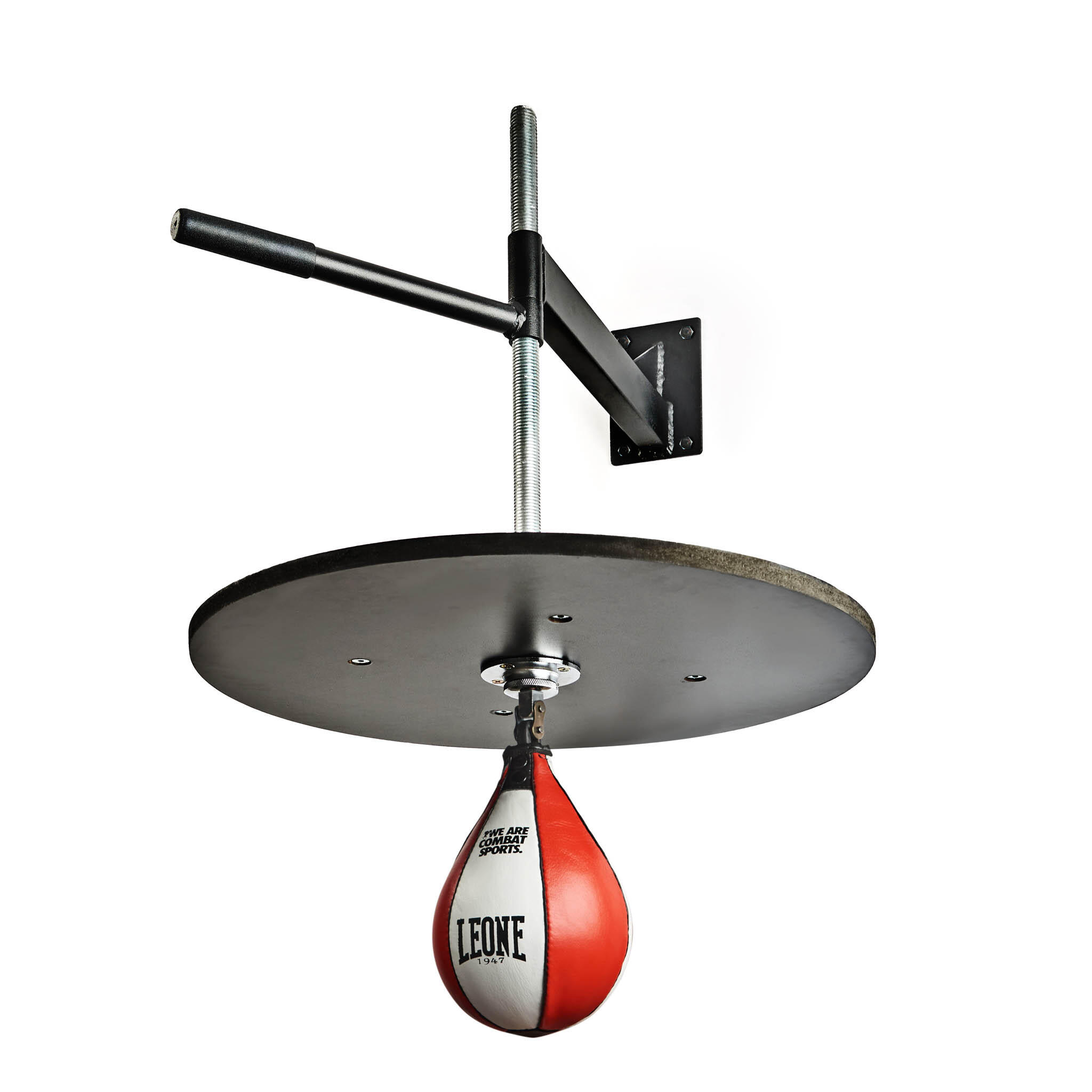 Plataforma para Speed Ball Leone1947 ajustável em altura 5/7