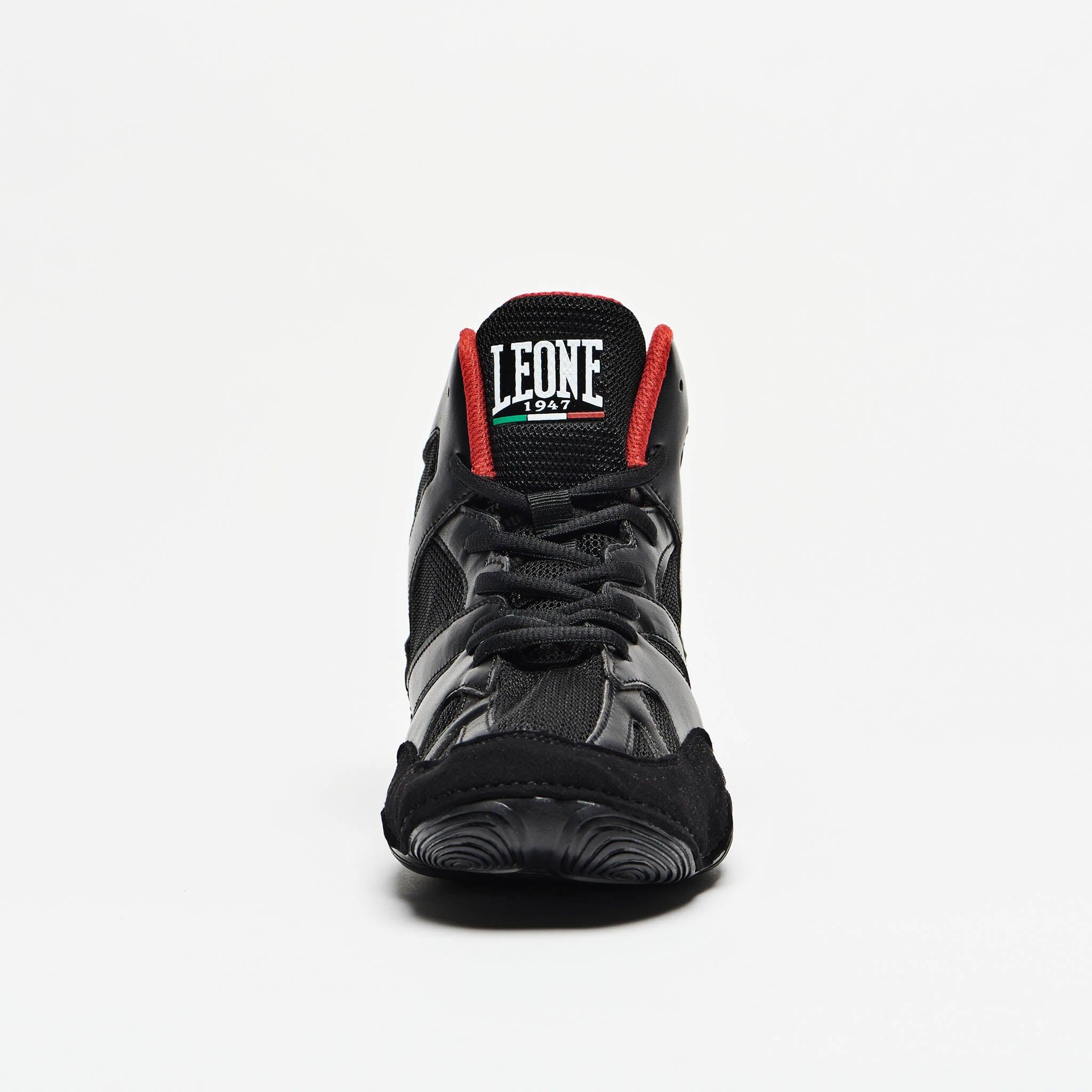 Chaussures de boxe homme LEONE 1947 Luchador 4/6