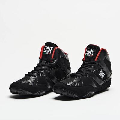 Scarpe da boxe da uomo LEONE 1947 Luchador