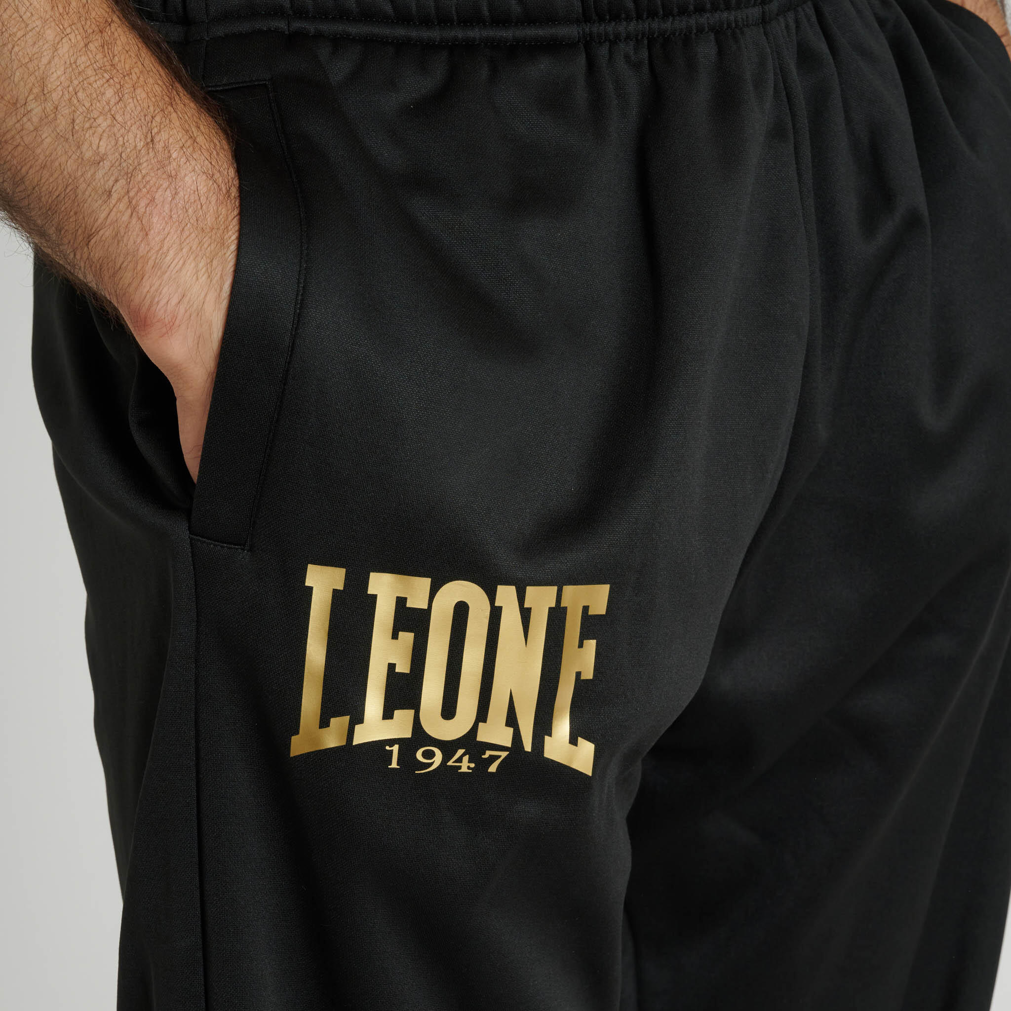 PREMIUM 2 PANTS COL NERO 3/7