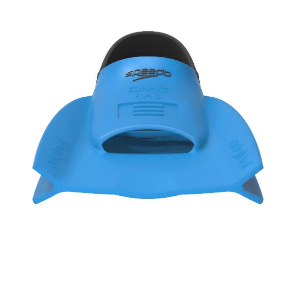 Nadadeiras Speedo DMC Original Azul 7/7