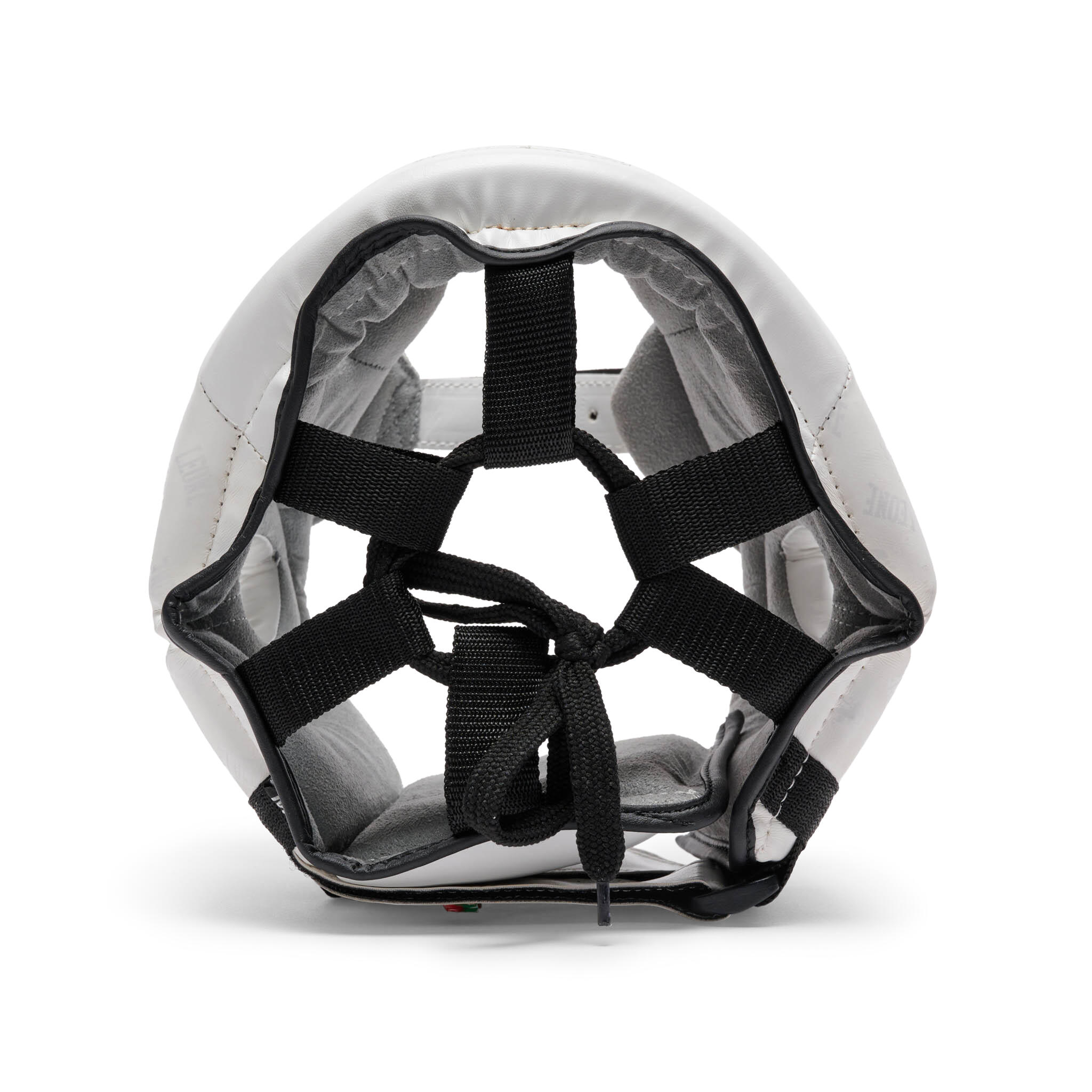 Casco protector Leone1947 DNA blanco M (56-58 cm) 6/7