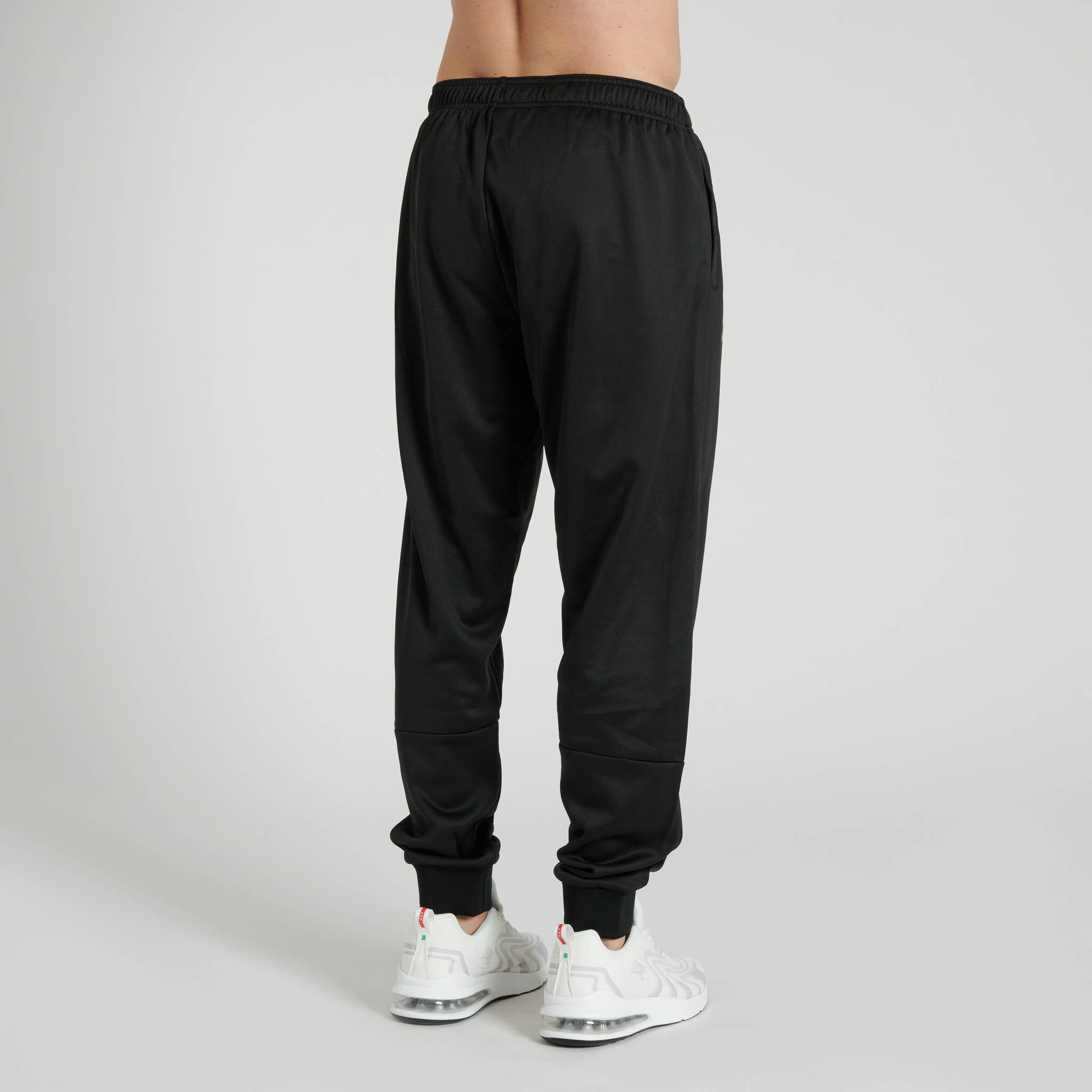 PREMIUM 2 PANTS COL NERO 2/7