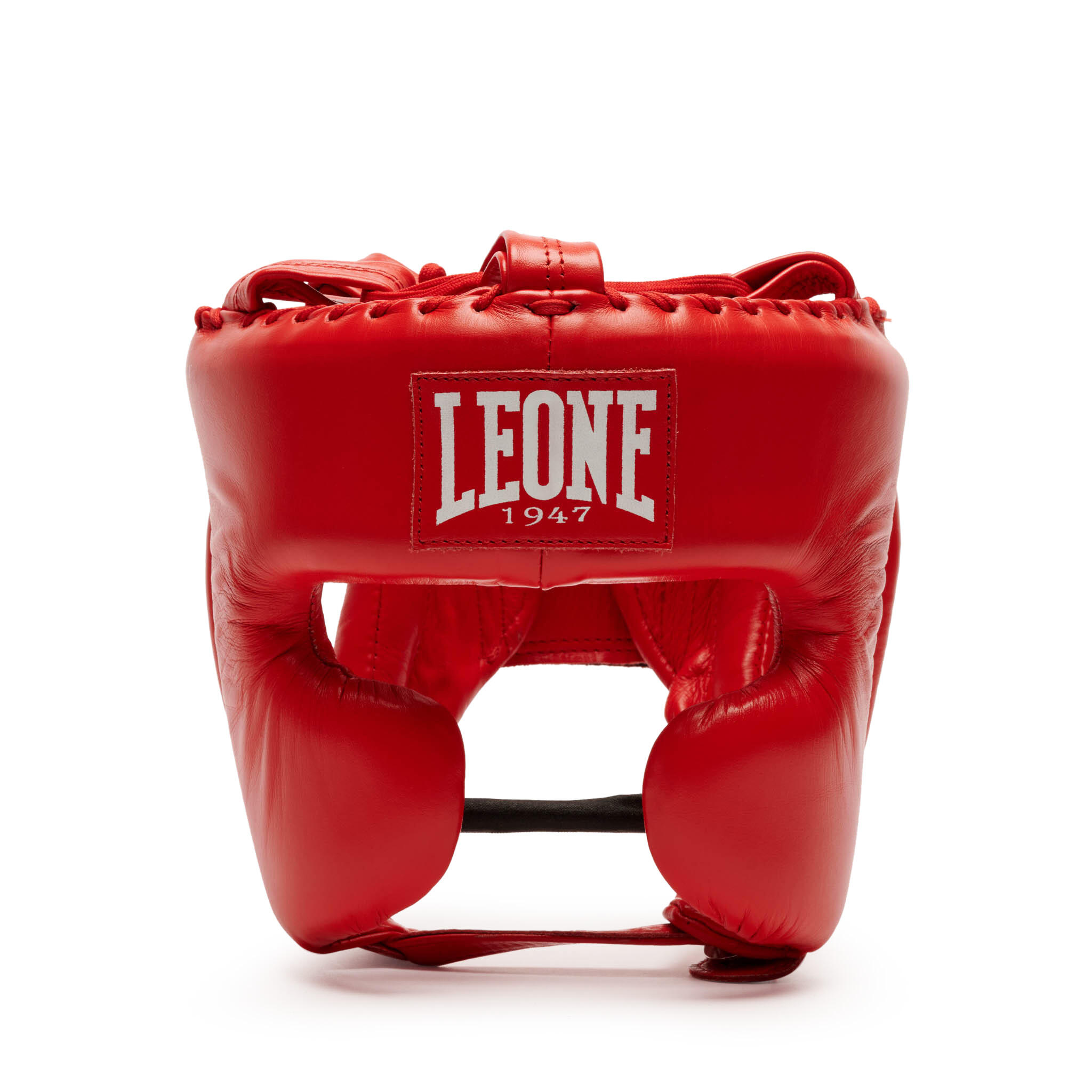Capacete protetor Leone1947 THE GREATEST pomular vermelho S/M (53-58 cm) 2/7