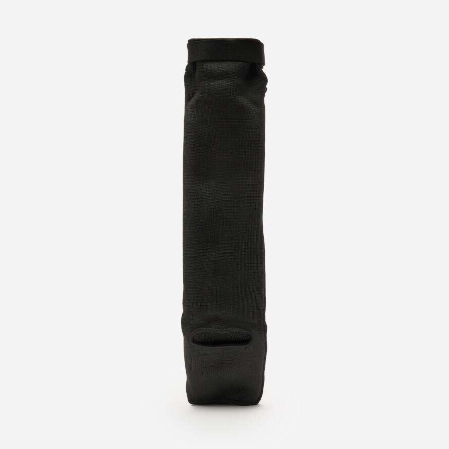 Leone1947 Caneleiras MMA Black Edition - preto/M 4/6
