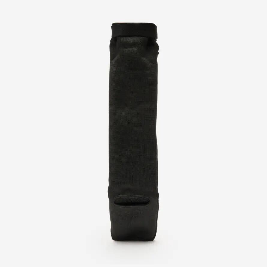 Leone1947 Chrániče holení MMA BLACK EDITION Černá XL 4/6