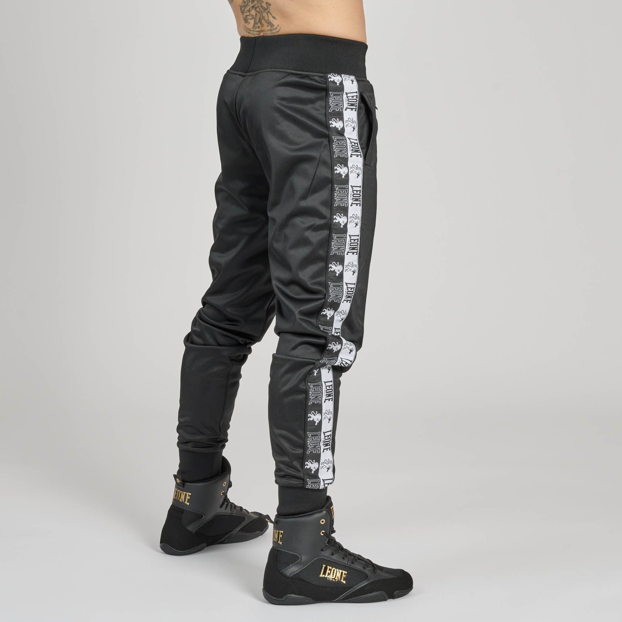 Leone1947 Pantalón largo ICONIC negro XXL 3/7