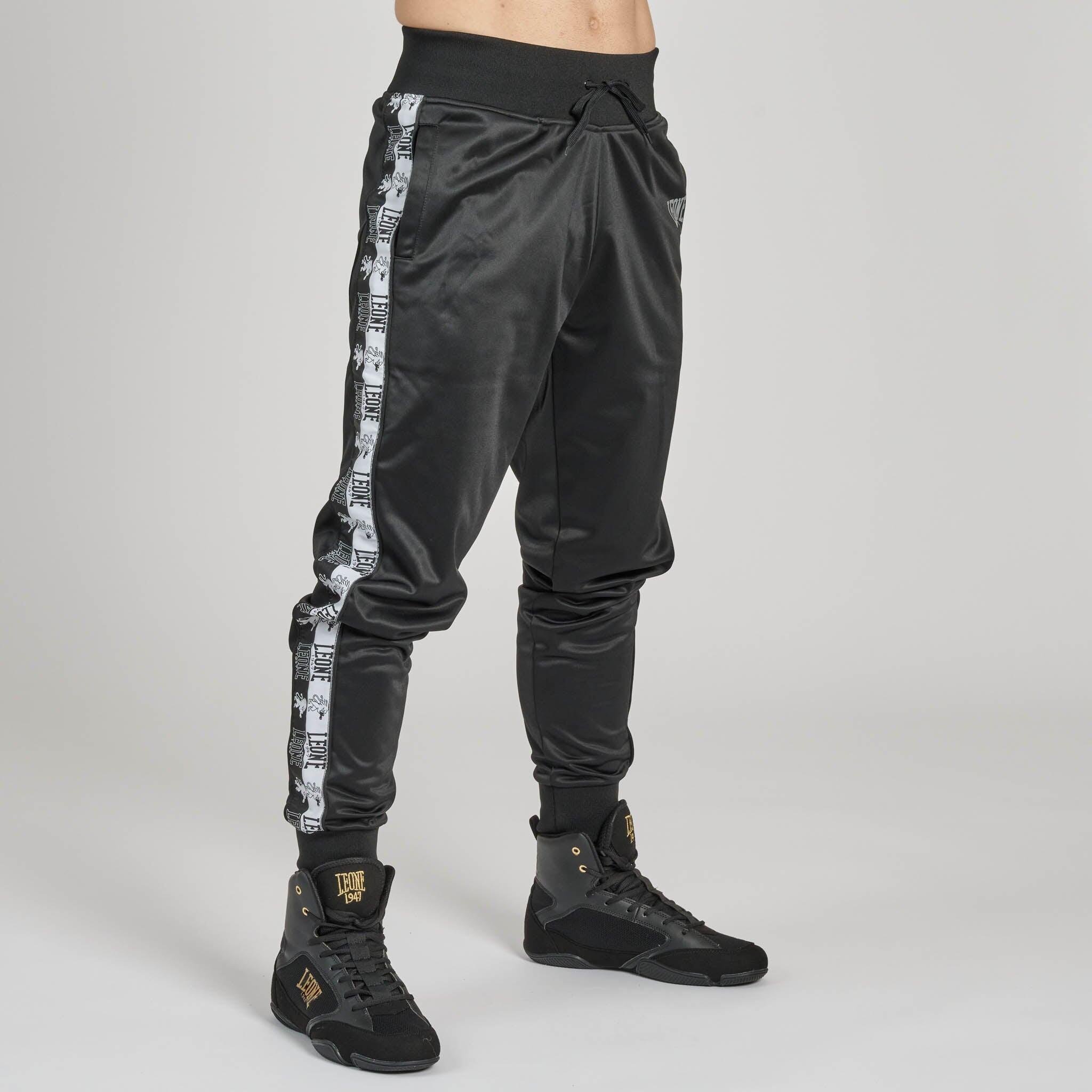 Leone1947 Pantalón largo ICONIC negro XXL 2/7