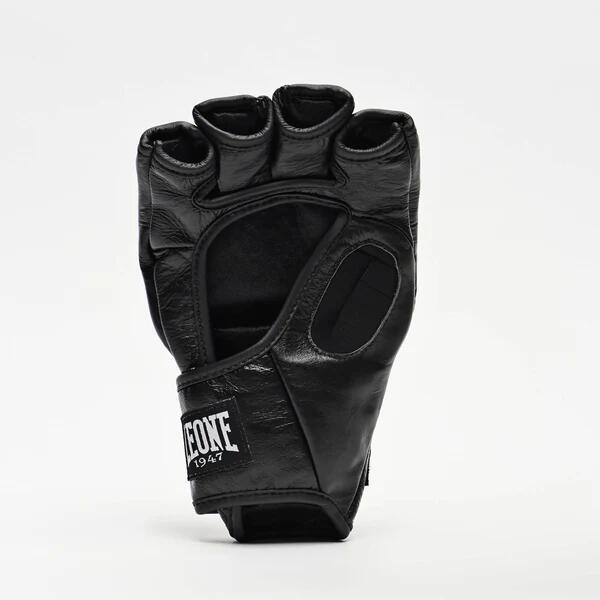 Leone1947 CONTEST Guantillas MMA negro M 5/6