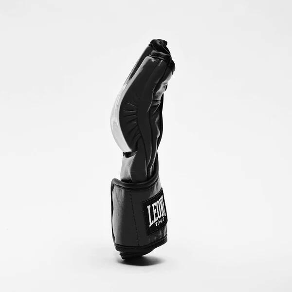 Leone1947 CONTEST Guantillas MMA negro M 6/6