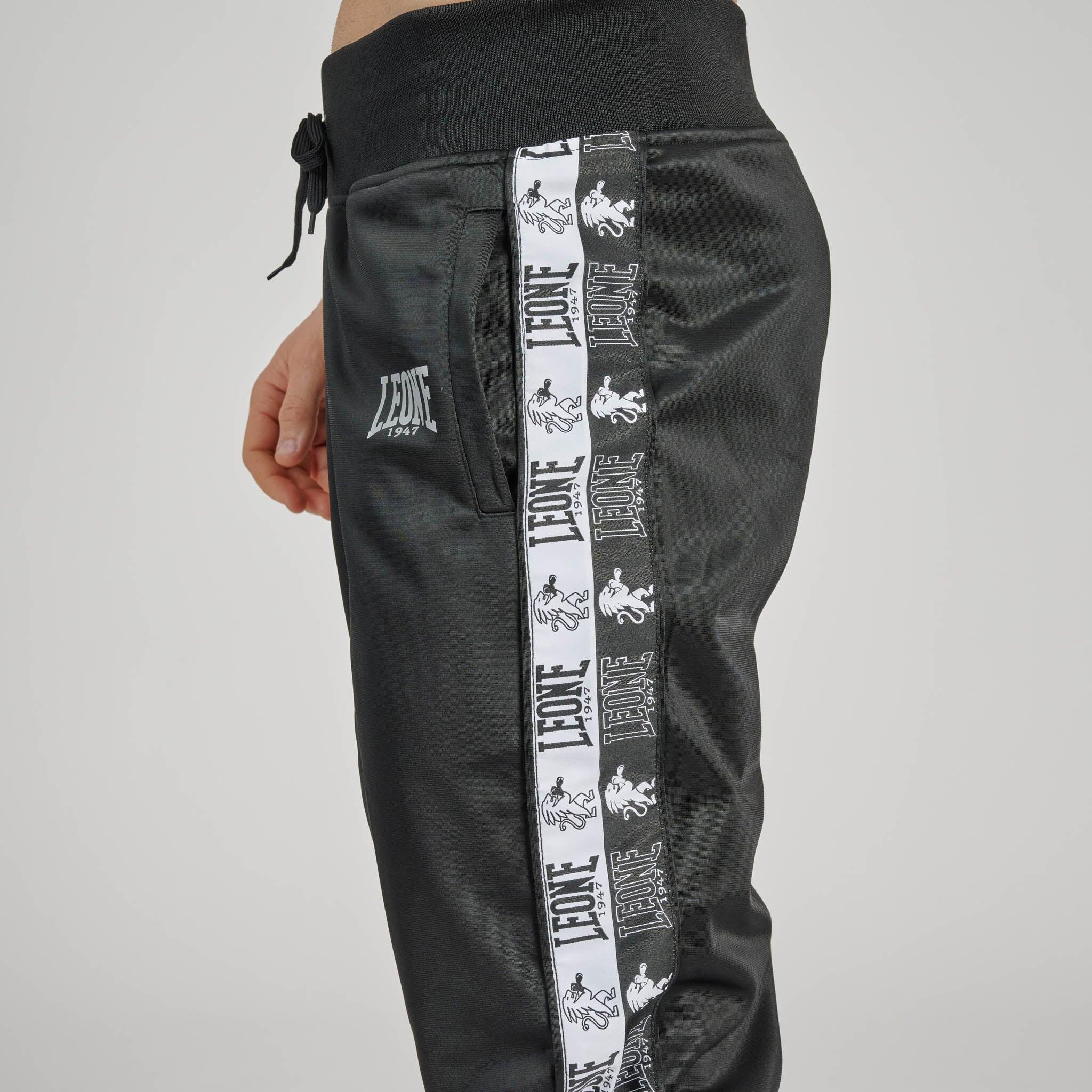 Leone1947 Pantalón largo ICONIC negro XXL 5/7