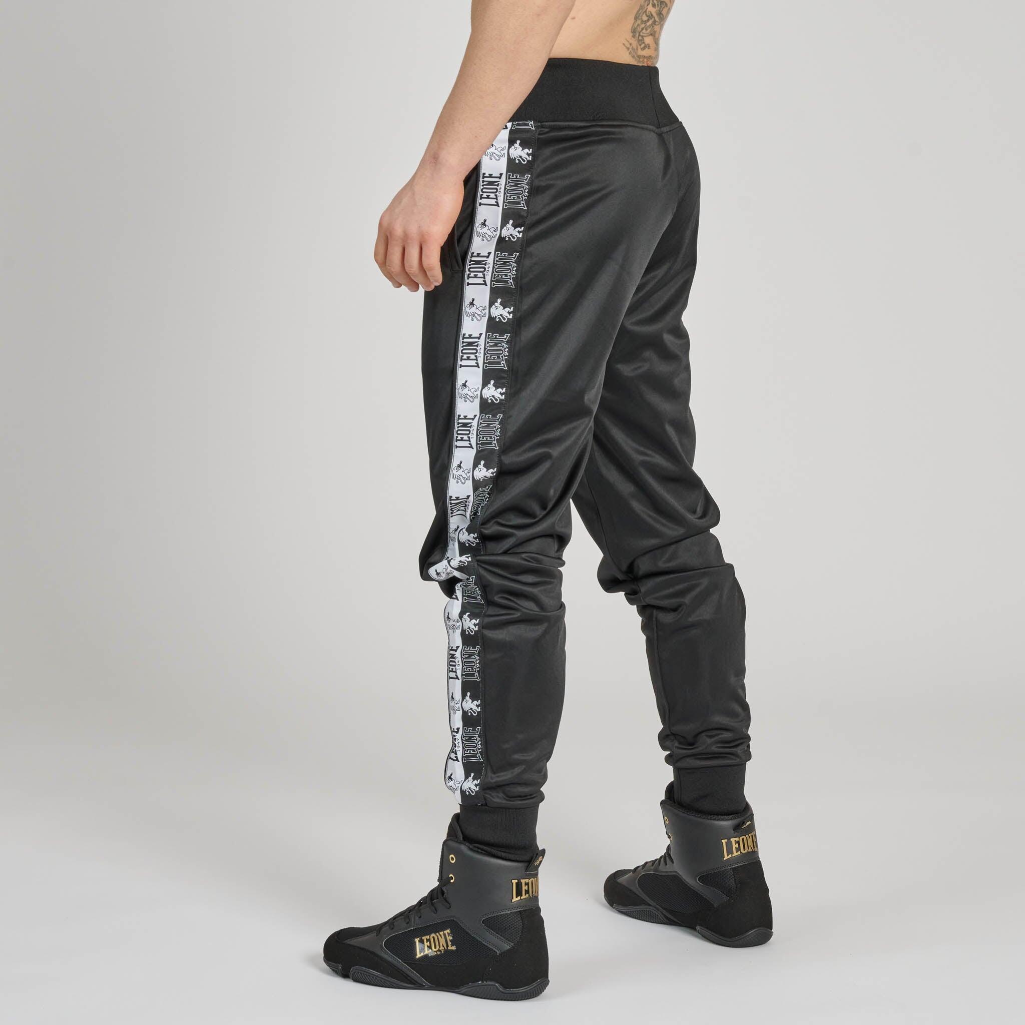 Leone1947 Pantalón largo ICONIC negro XXL 4/7