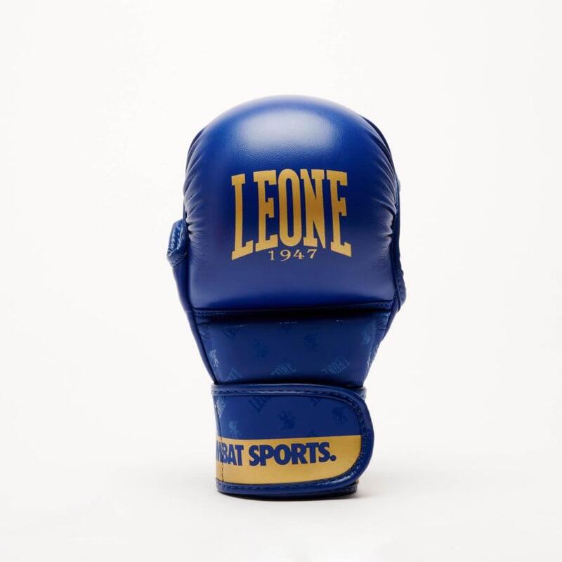 Manusi MMA Leone Guanti DNA Albastre
