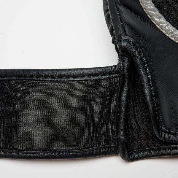 Luvas MMA Leone1947 Black Edition pretas XL 7/7