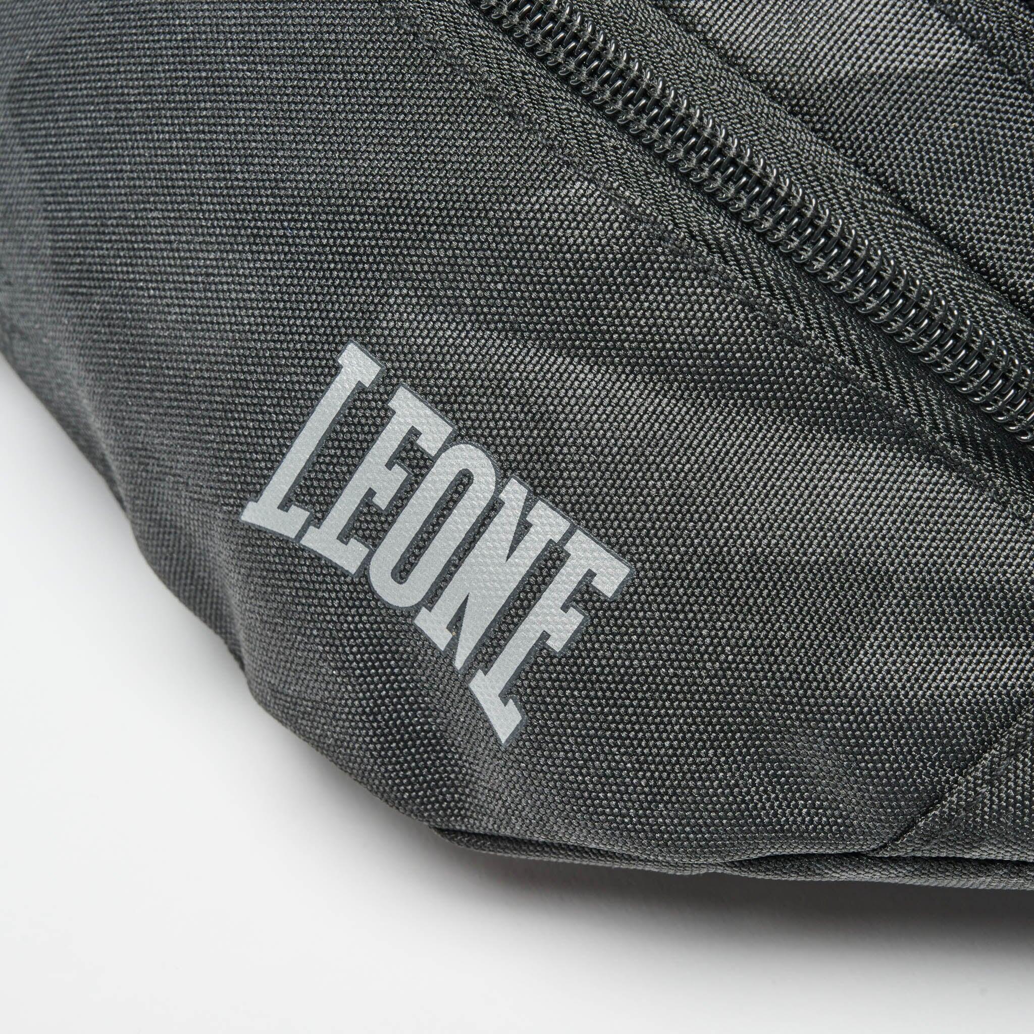 Leone Sac banane Camo Black AC973 3/5