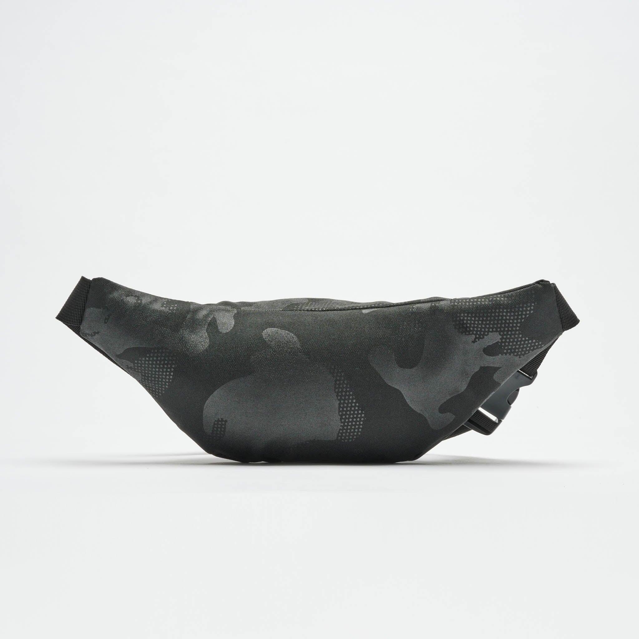 Leone Sac banane Camo Black AC973 5/5