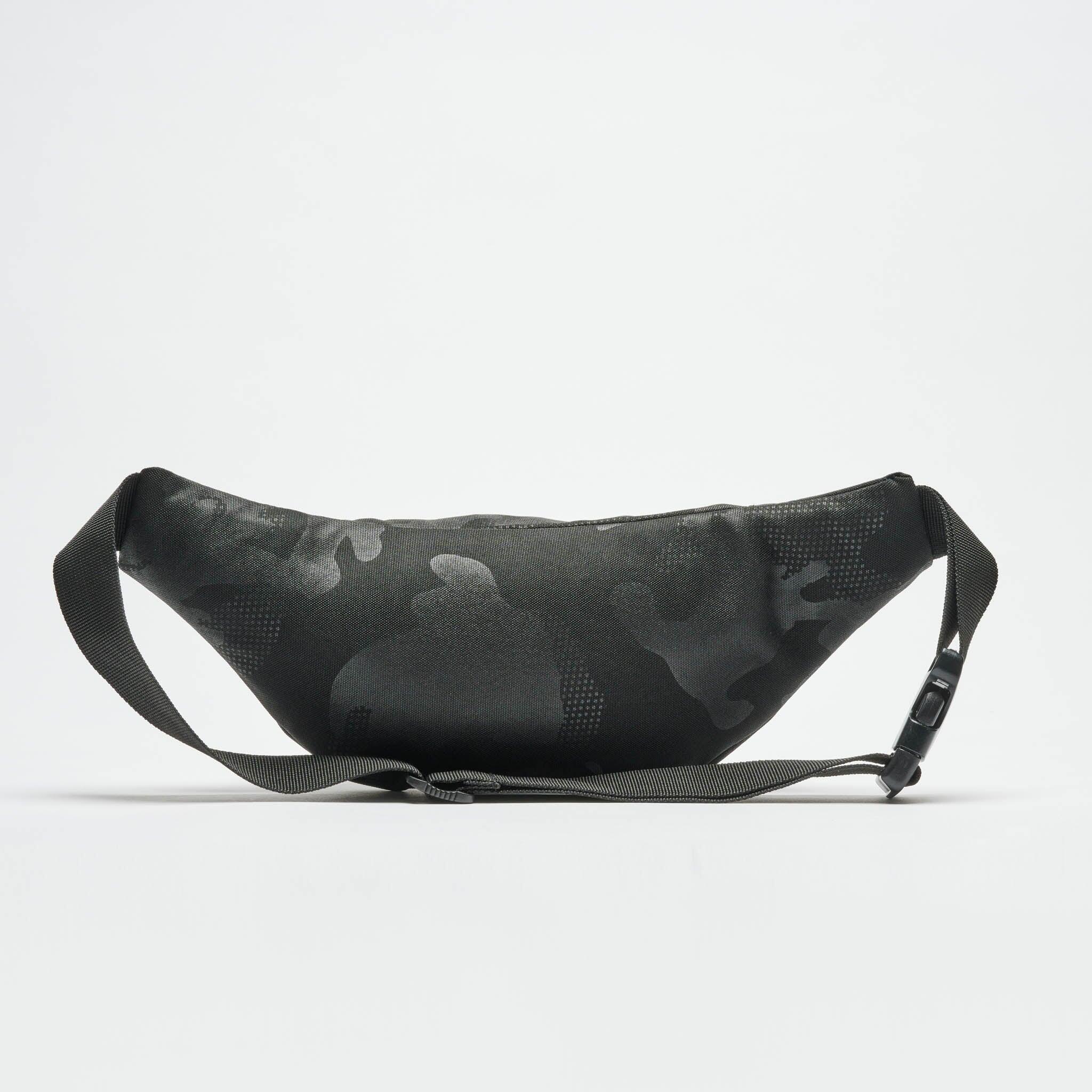 Leone Sac banane Camo Black AC973 4/5