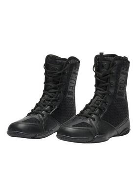 STIVALETTI BOXE PROFES COL 01