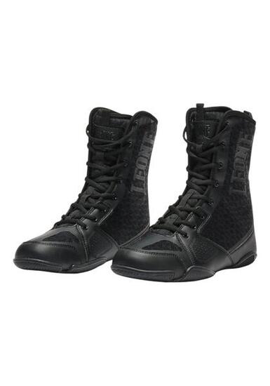 STIVALETTI BOXE PROFES COL 01