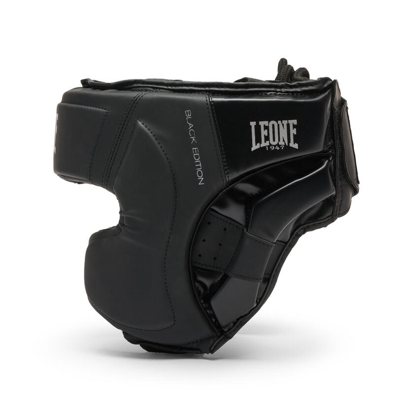 Casca Leone Black Edition