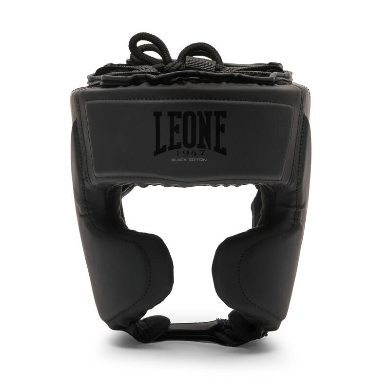 Casca Leone Black Edition