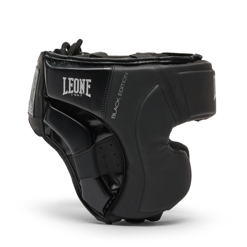Casca Leone Black Edition