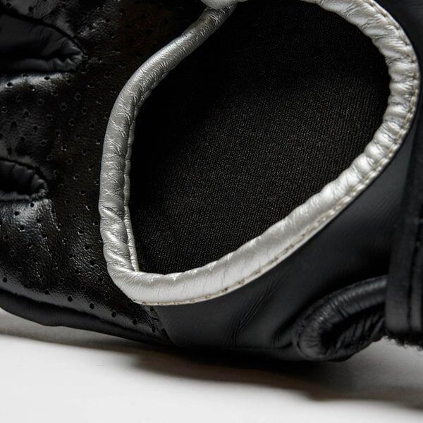 Luvas MMA Leone1947 Black Edition pretas XL 2/7