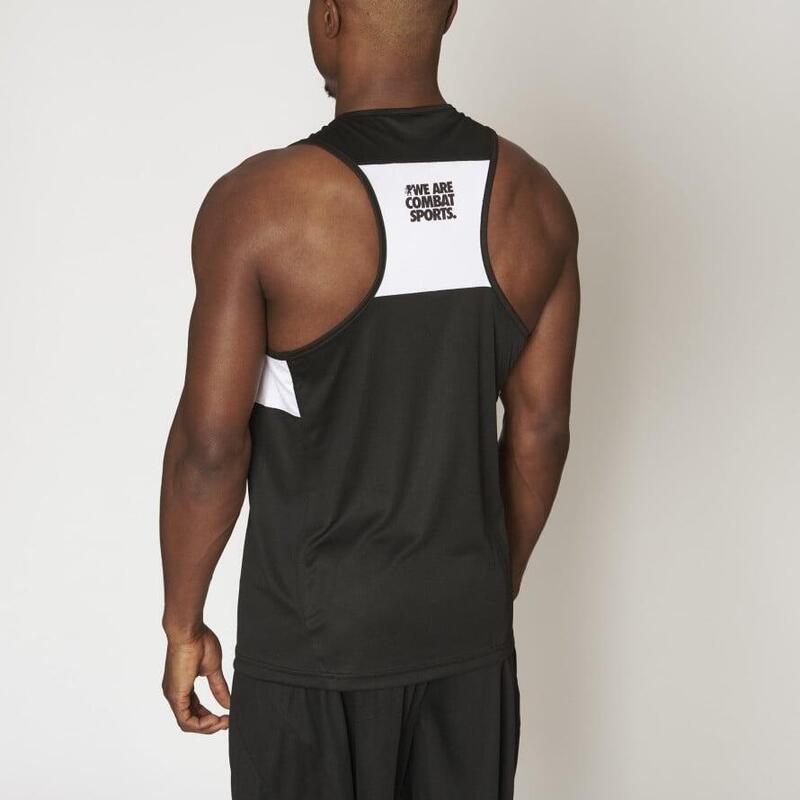Maiou Leone Shock Negru