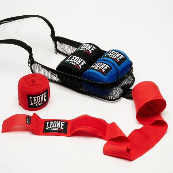 Set Fase de Box Leone