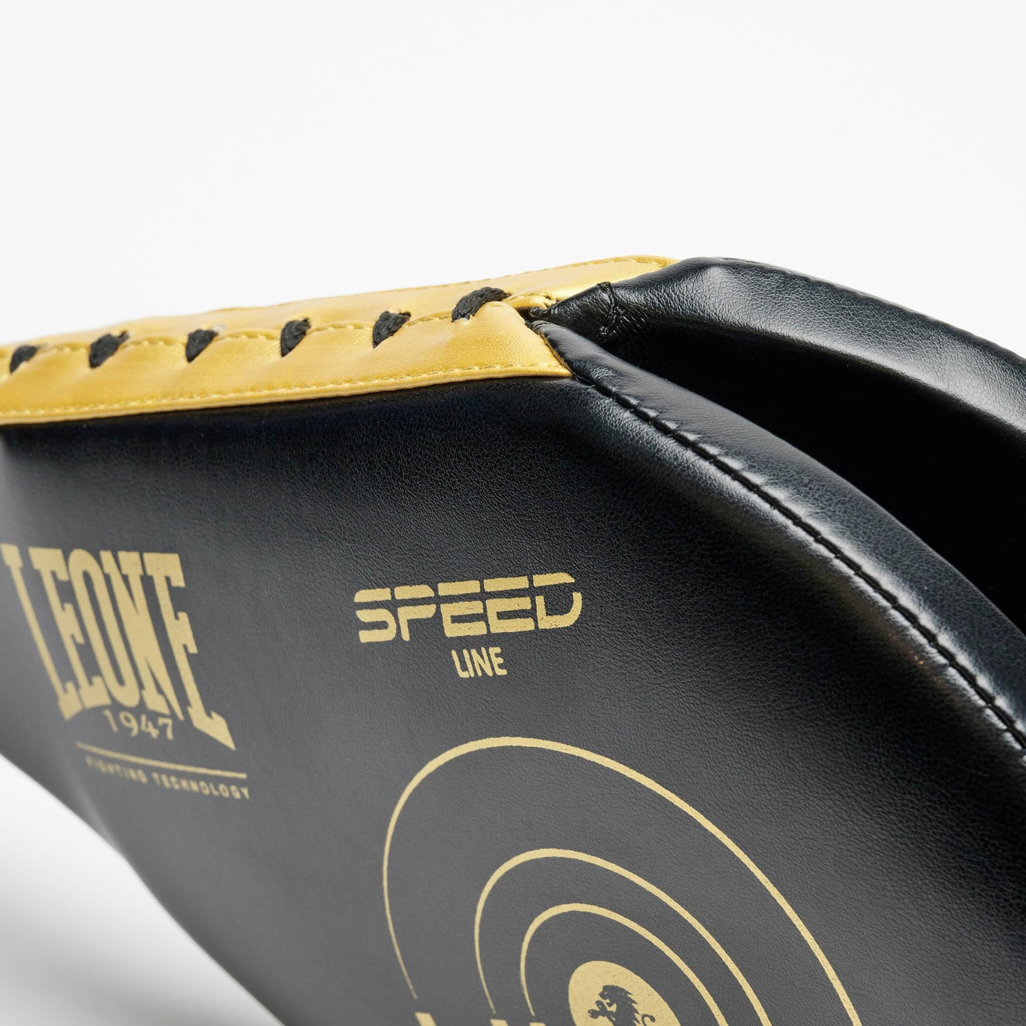 Leone GM550 Speed Line Kick Pad 5/6