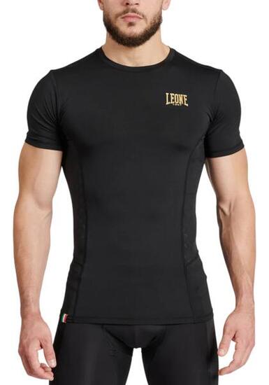 Heren rashguard LEONE 1947 Compressie