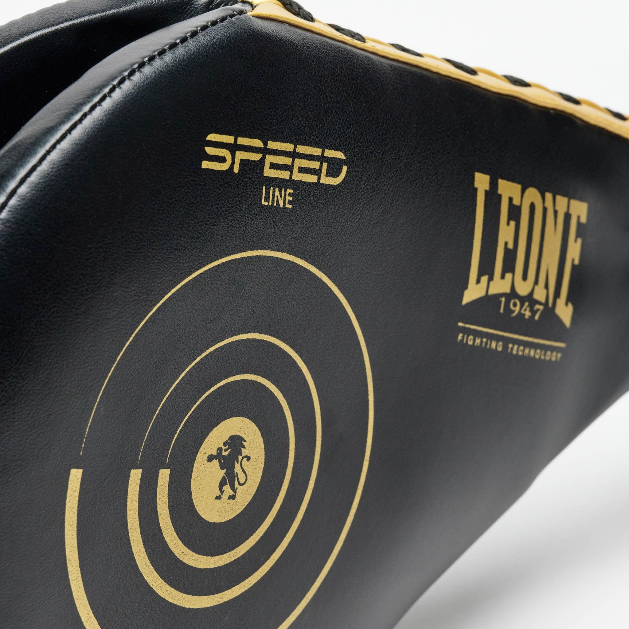 Leone GM550 Speed Line Kick Pad 6/6