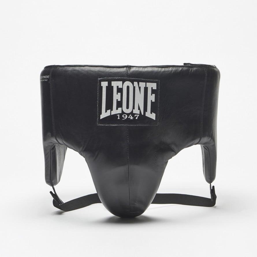 Coquillera Leone1947 THE GREATEST negra M 5/6