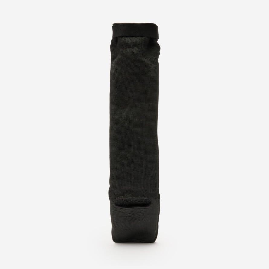 Espinilleras Leone1947 MMA Black Edition Negro S 4/6