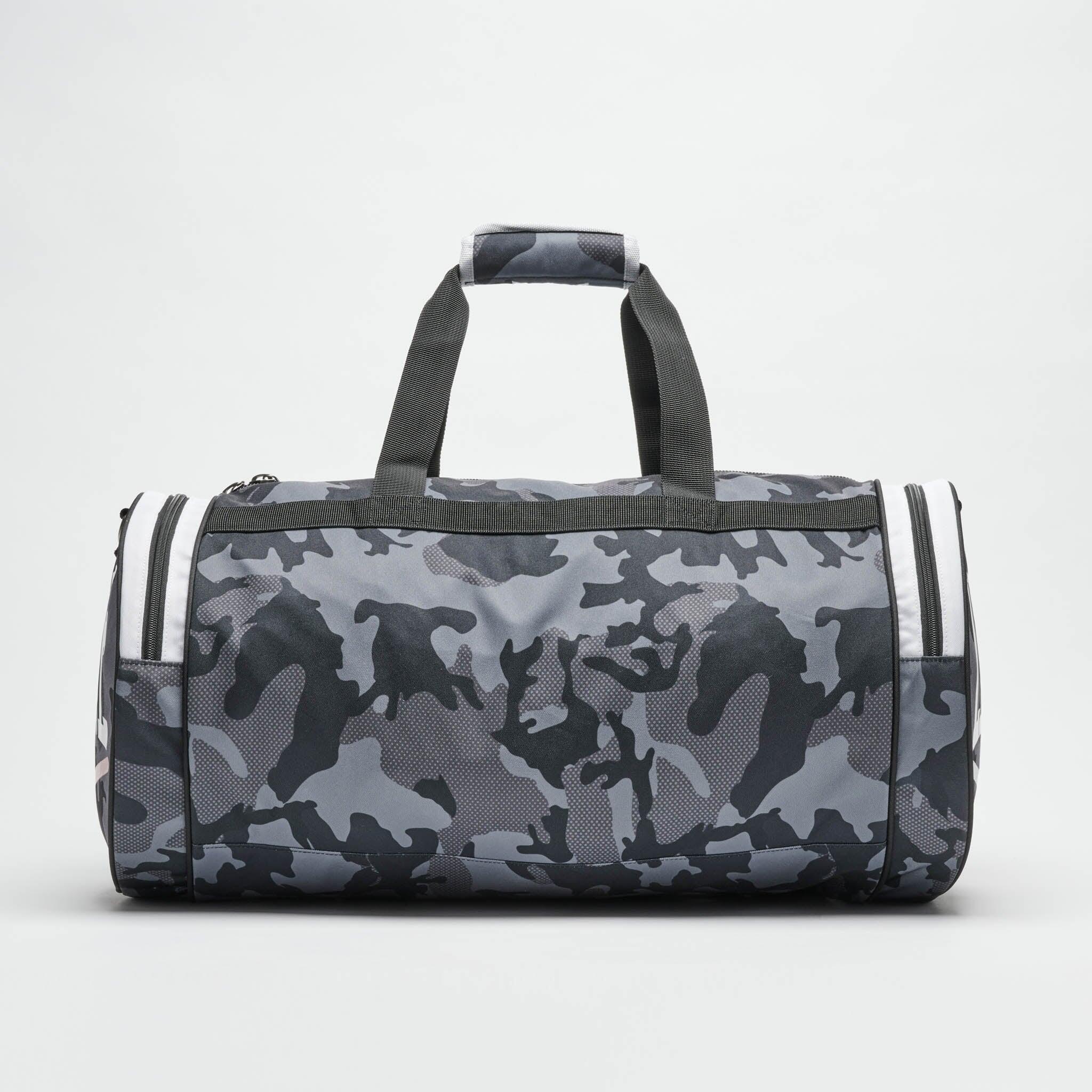 Leone1947 Camouflage Sports Bag AC906 45 L 7/7