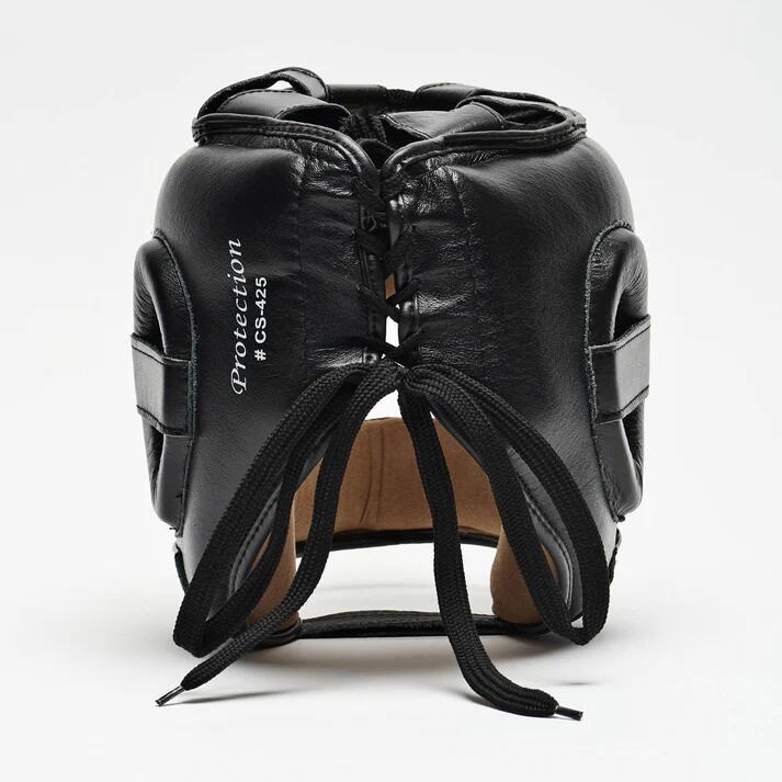 Casco da boxe Leone protection 7/7