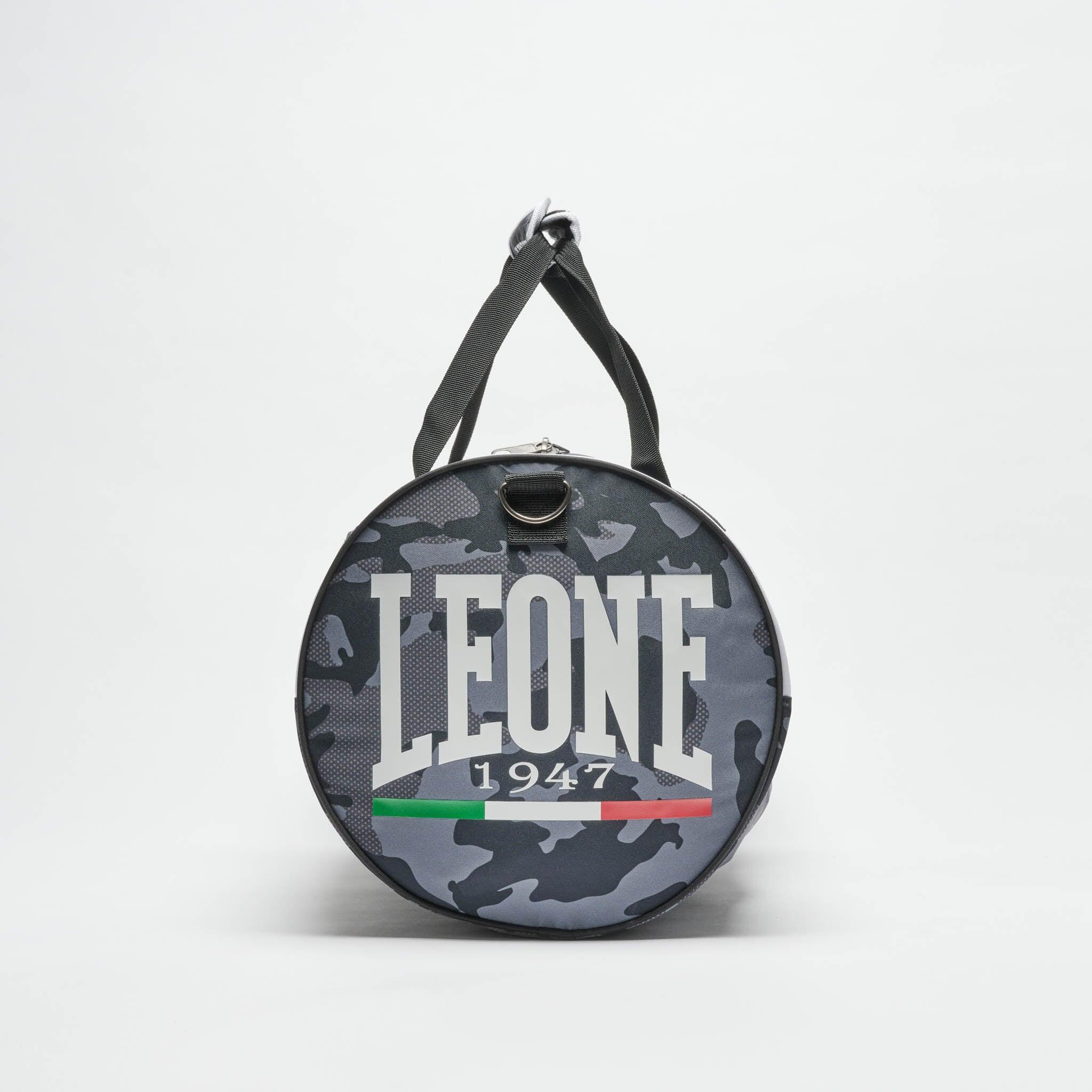 Leone1947 Camouflage Sports Bag AC906 45 L 6/7