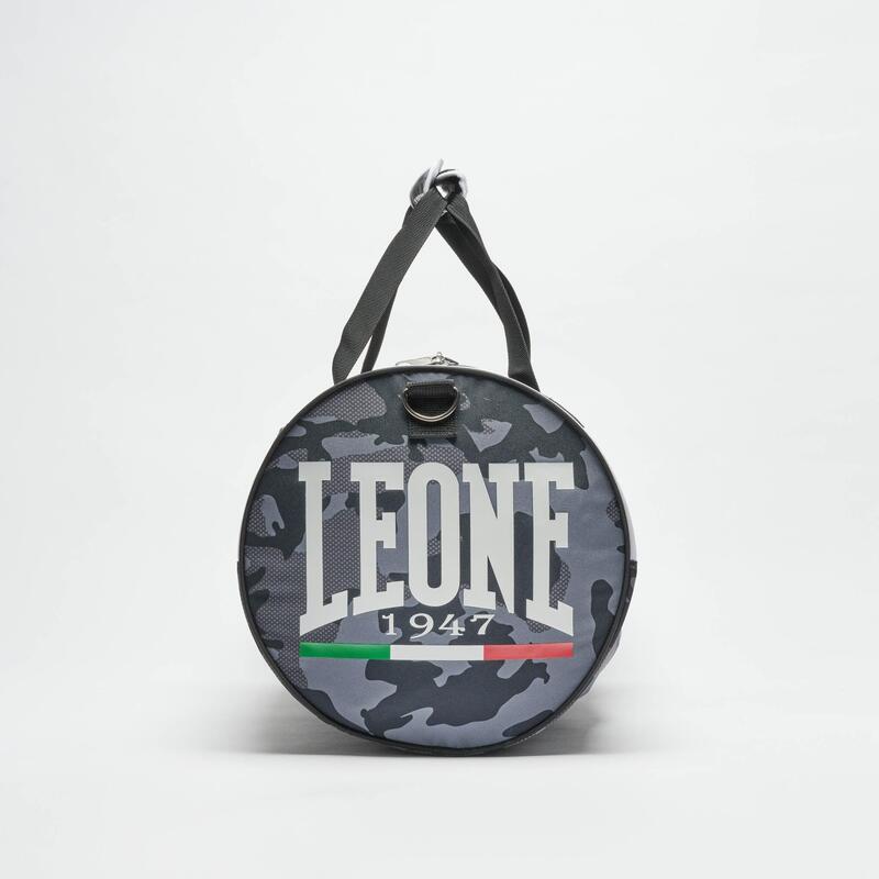 Geanta Leone Mimetic Gri