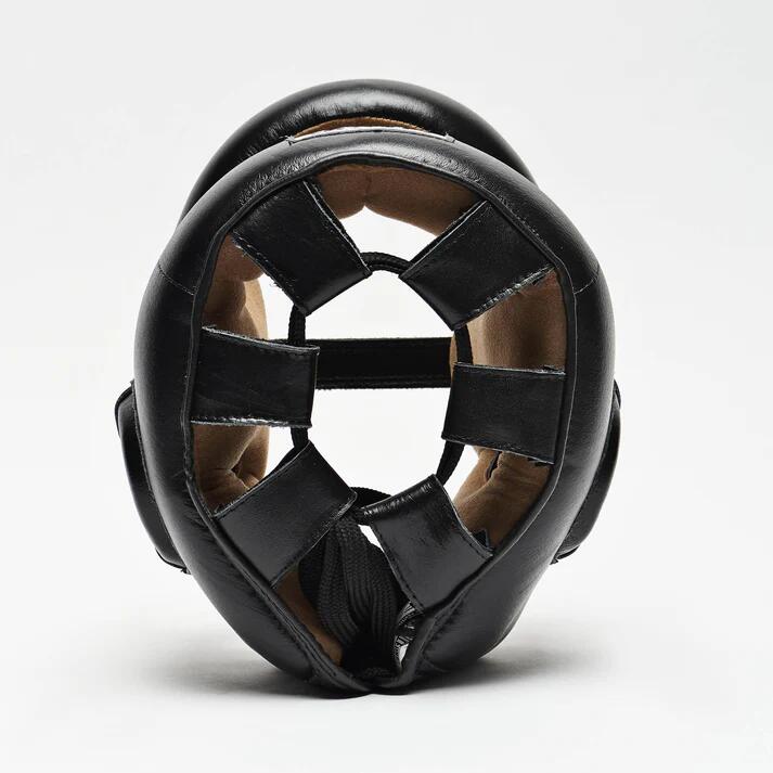 Casco da boxe Leone protection 6/7