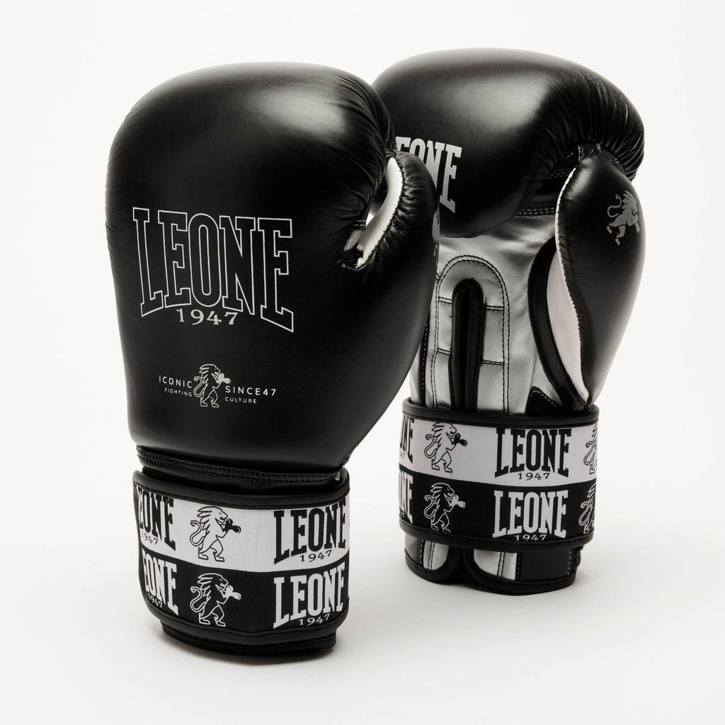 Boxing gloves Leone Iconic