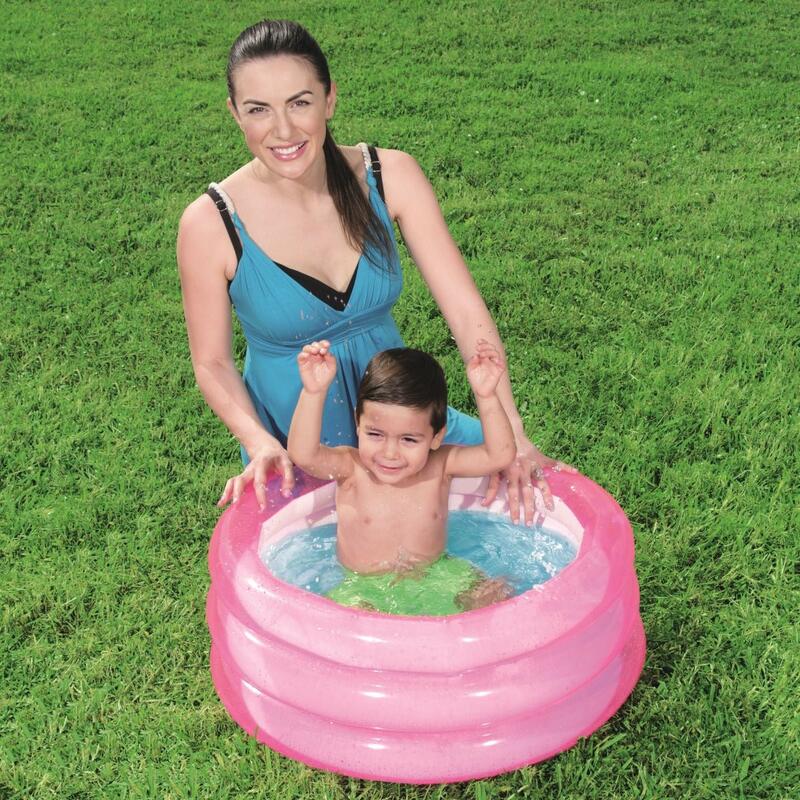 BESTWAY PISCINA GONFLABILA 3 INELE 70X30 CM