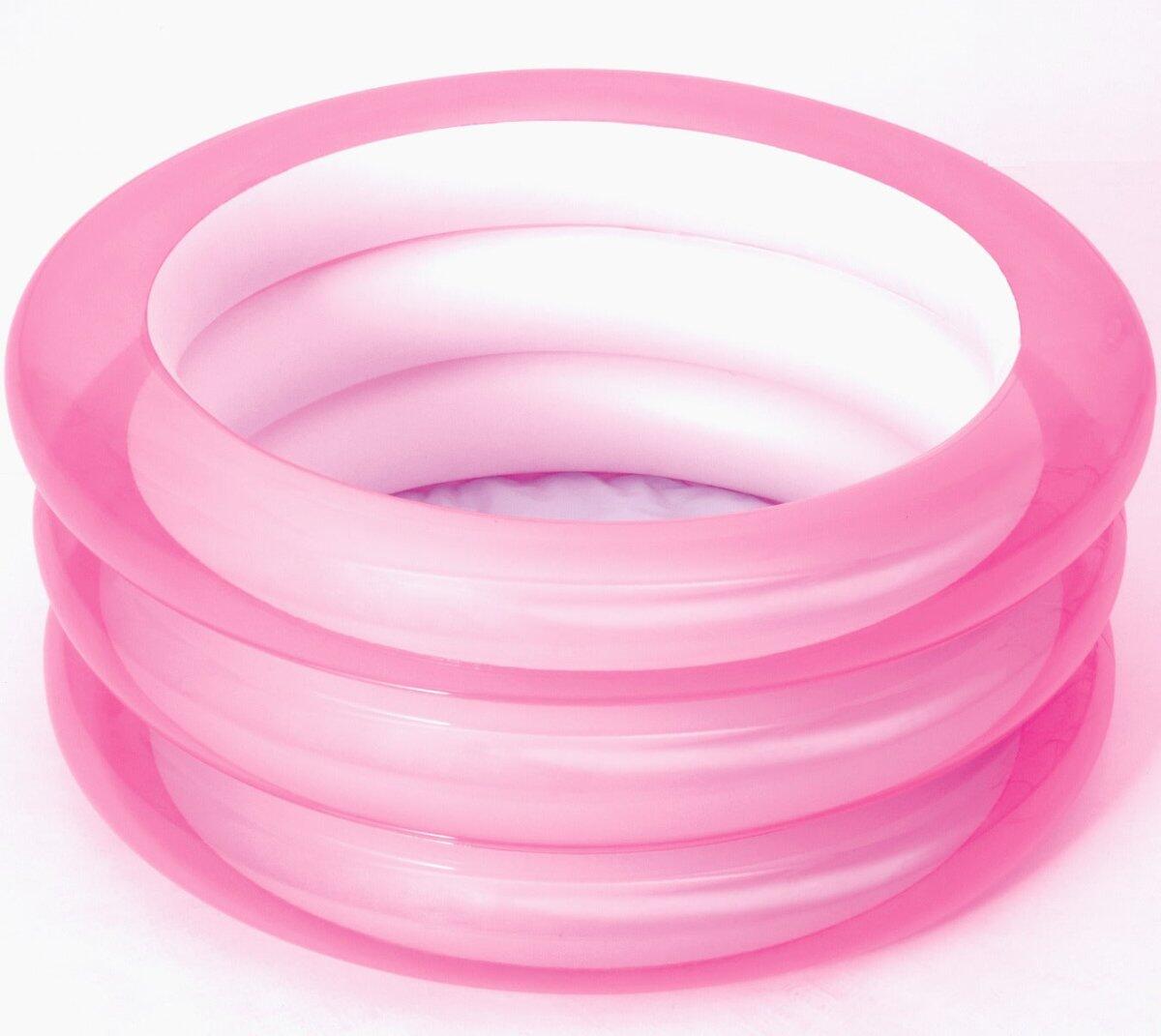 BESTWAY PISCINA GONFLABILA 3 INELE 70X30 CM 2/7