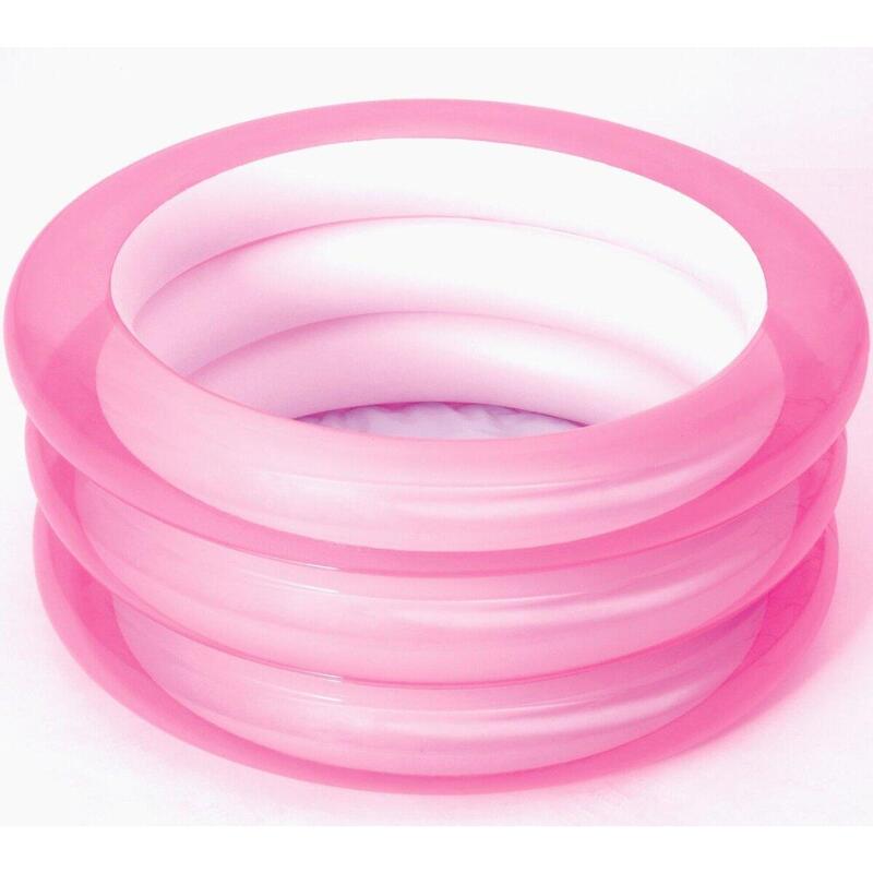 BESTWAY PISCINA GONFLABILA 3 INELE 70X30 CM