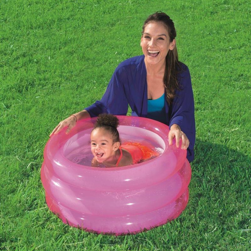 BESTWAY PISCINA GONFLABILA 3 INELE 70X30 CM