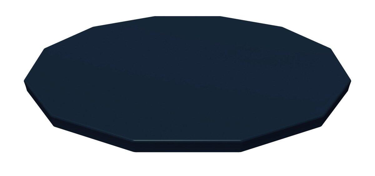 Bestway Pool Cover for Above Ground Pools, Swimming Pool Protection 2/7