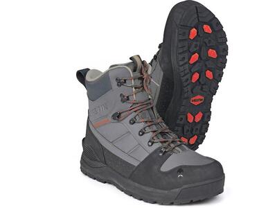 Westin w6 wading waterdichte schoen cleated