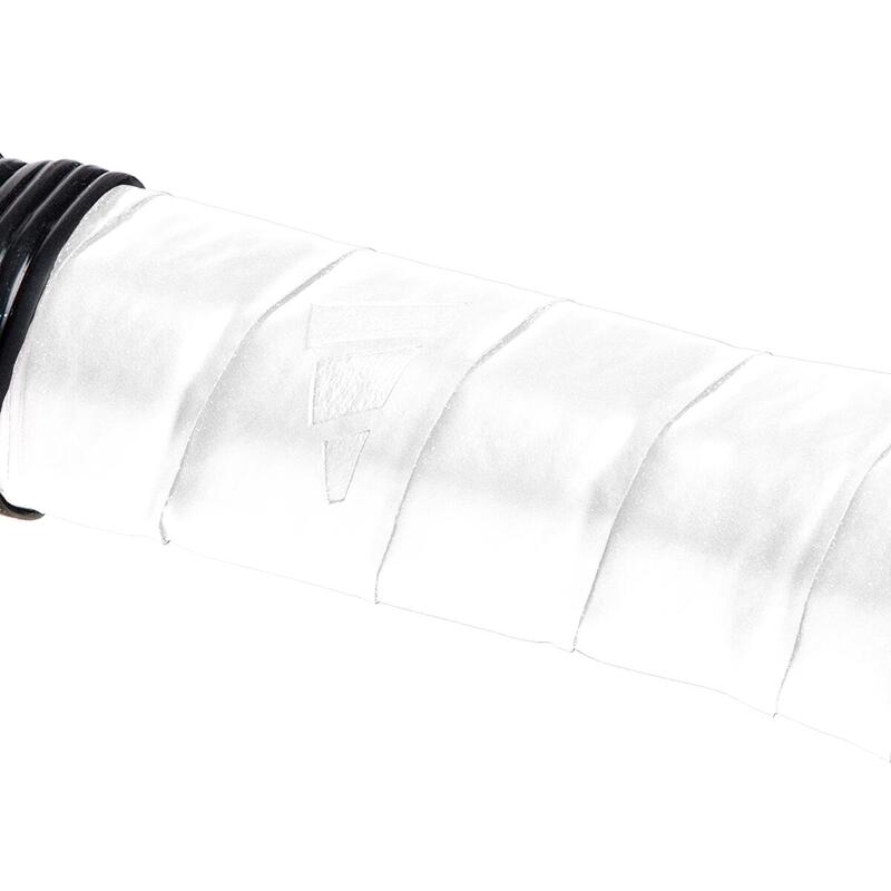 Adidas Overgrip White