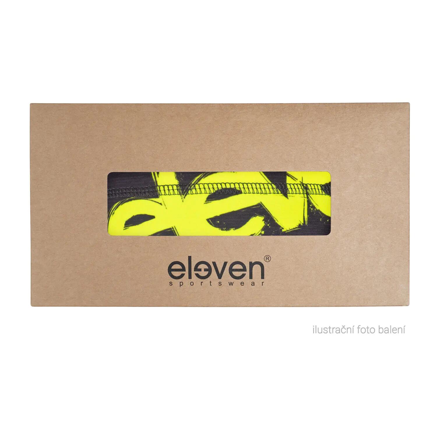 Dětská sportovní čepice Eleven Sven Screen Pink 4/5